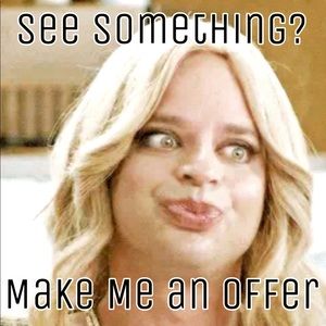 See SOMETHING You LIKE ????